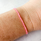 Hot Pink Seed - 1.6mm